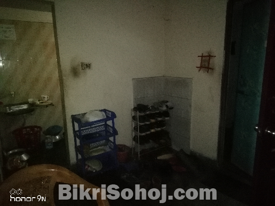 বাসা ভাড়া হবে ব্যাচেলরদের জন্য